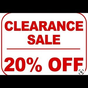 Black Friday sales on everything